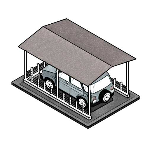 Carports
